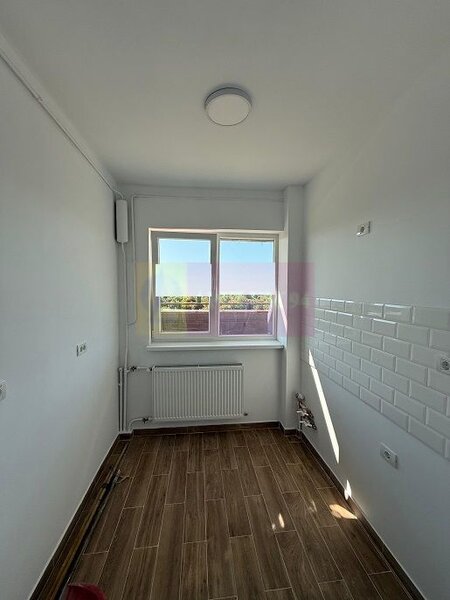 Garsoniera, 38mp, zona metrou Piata Sudului